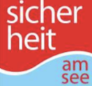 Sicherheit am See