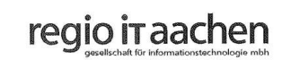 Regio IT Aachen