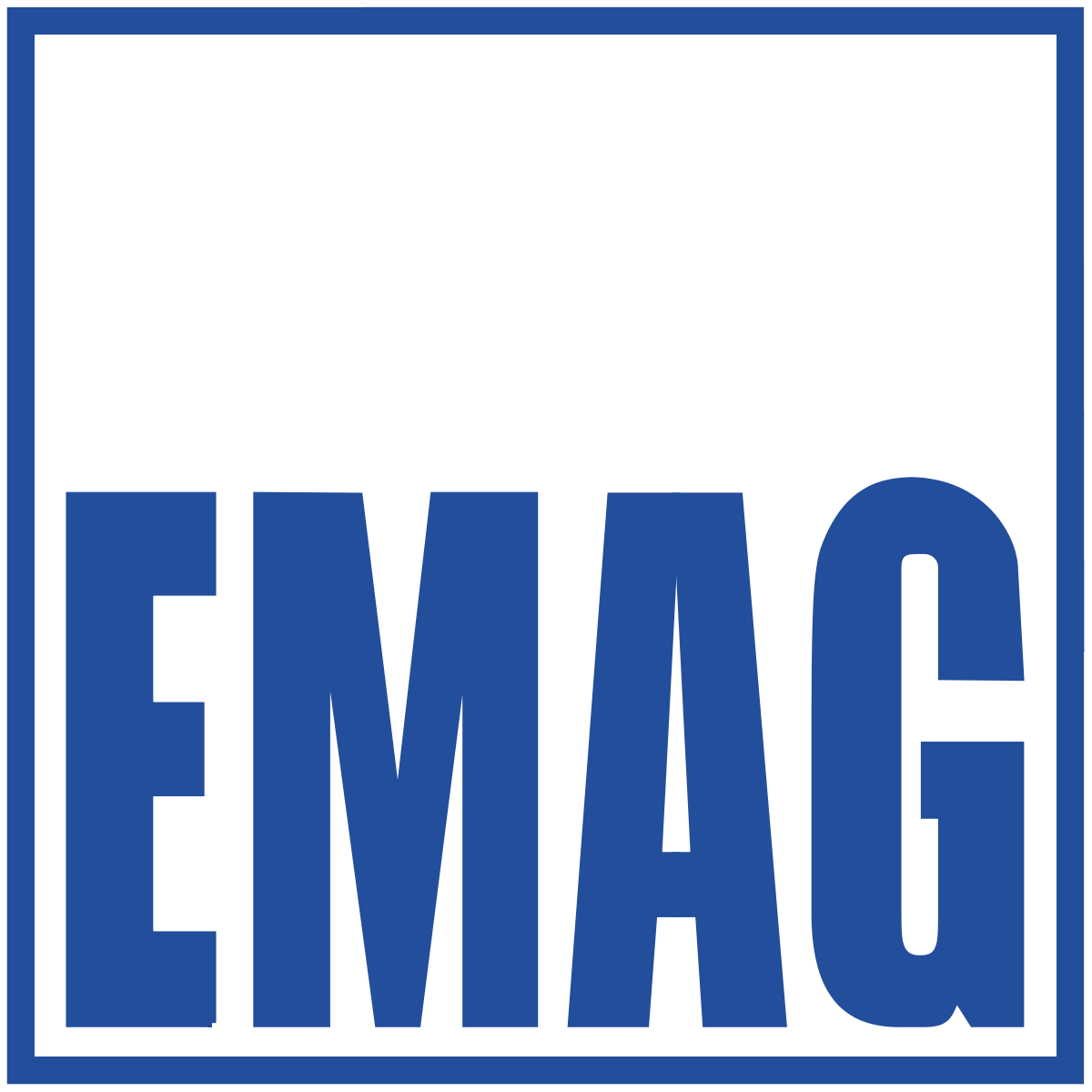 EMAG Automation GmbH