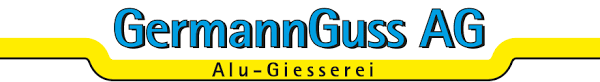 Germannguss AG