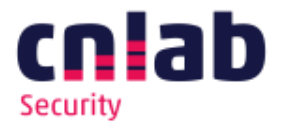 cn lab security AG