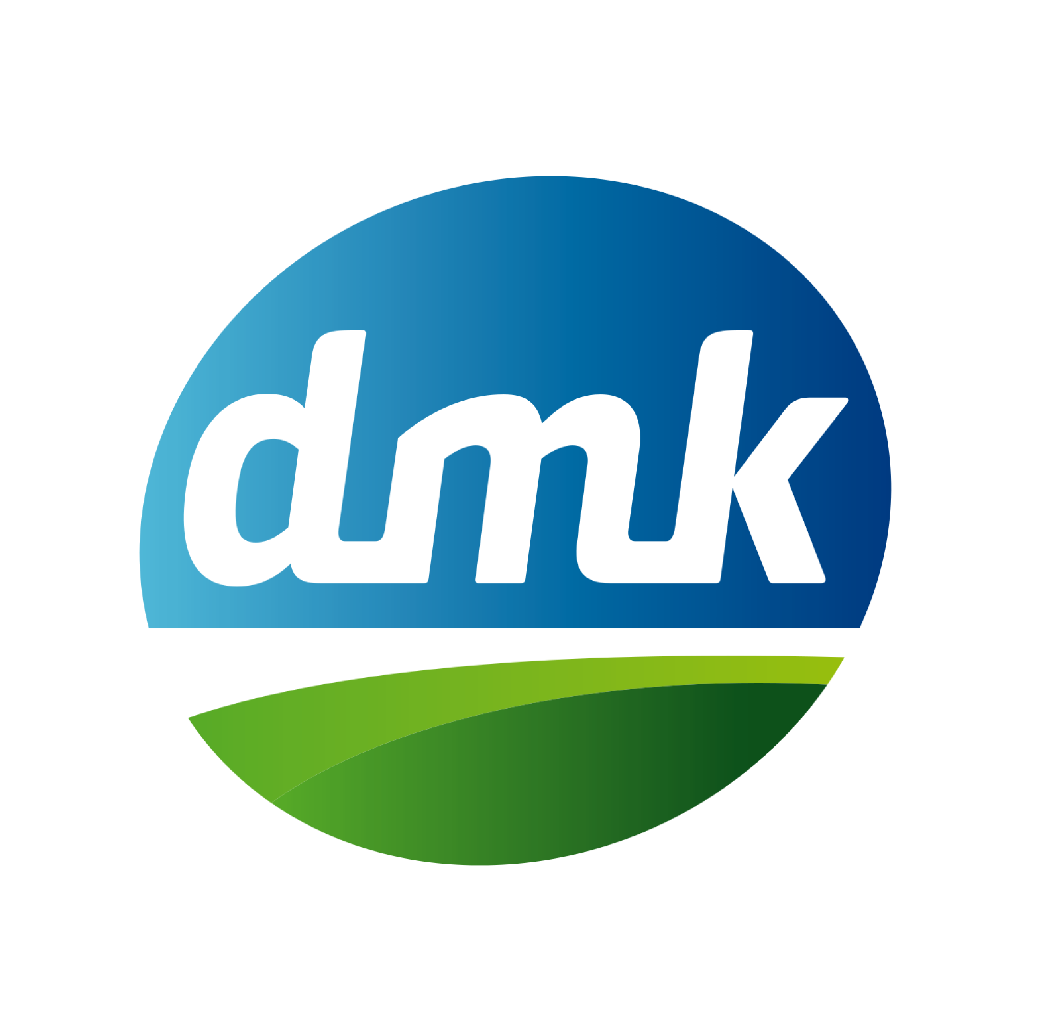 DMK Deutsches Milchkontor GmbH