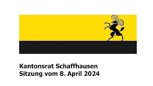 Kantonsrat Schaffhausen