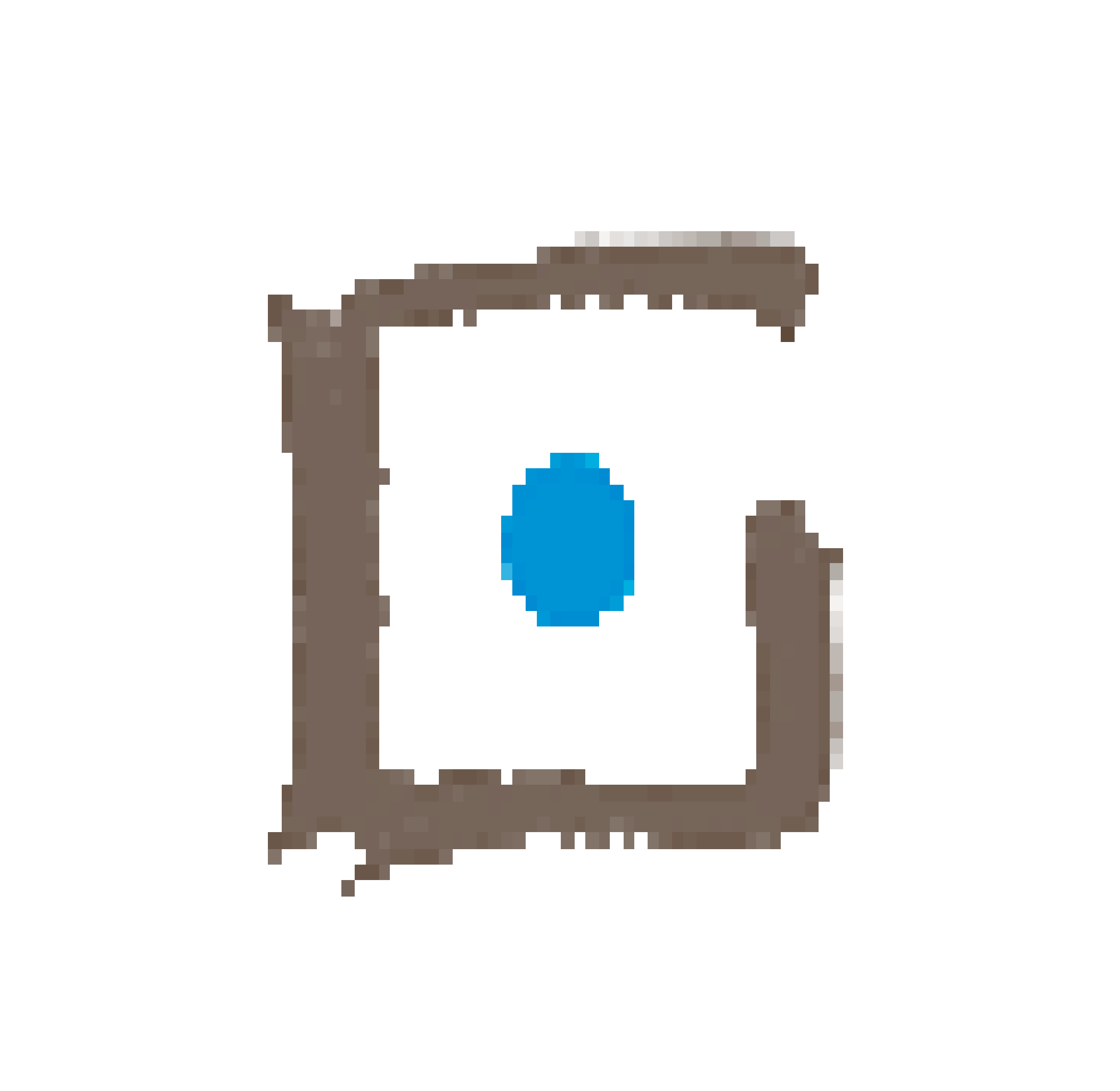 Klinik Beau-Site, Personalbüro