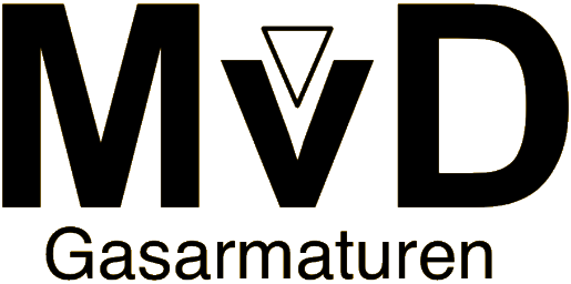 MvD Gasarmaturen