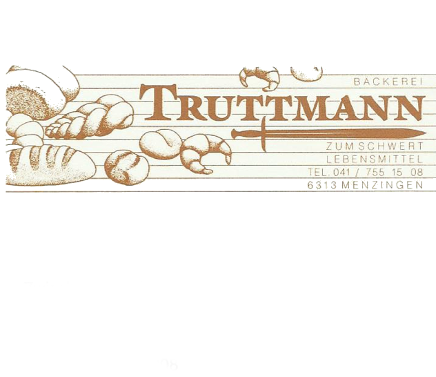 Bäckerei Truttmann