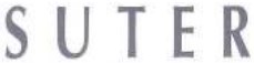 Suter Attorneys at Law