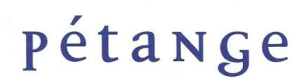 Petange