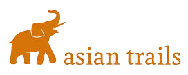 Asian Trails Ltd.