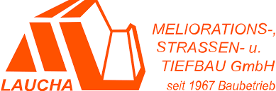 Meliorations-, Strassen und Tiefbau GmbH
