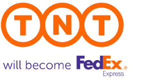 TNT/FedEx