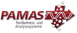 PAMAS Partikelmess- und Analysesysteme GmbH