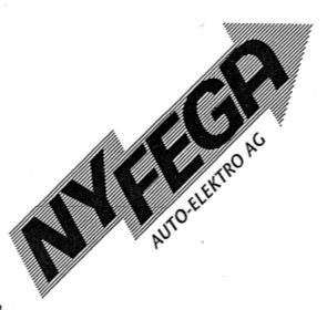 NYFEGA Elektro-Garage AG