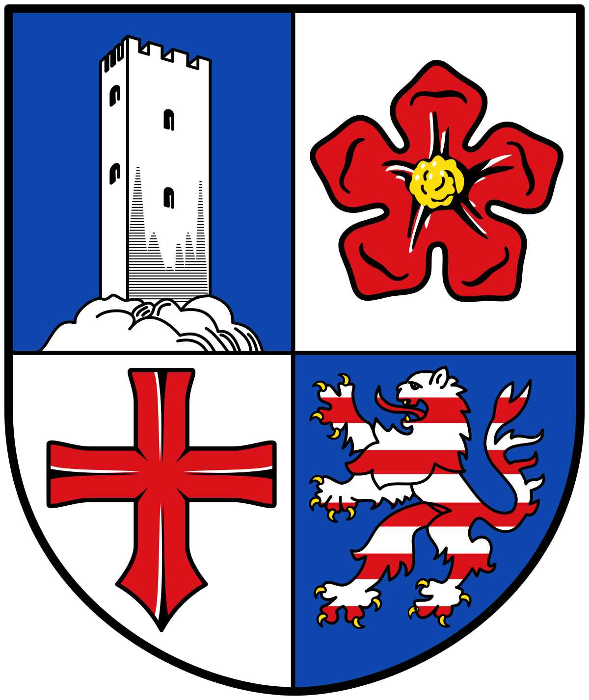 Kreis Bergstrasse