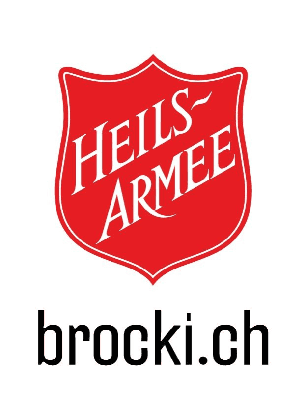 Heilsarmee Hauptquartier Brockiwesen Schweiz