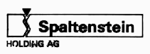 Spaltenstein Holding AG