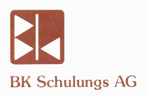 BK Schulungs AG
