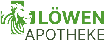 Löwenapotheke B. Krummenacher