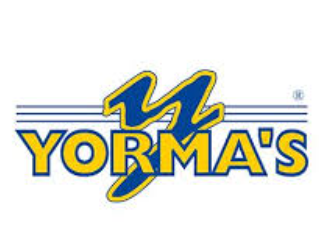 Yorma´s AG
