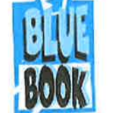 Restaurant Bar Blue Book