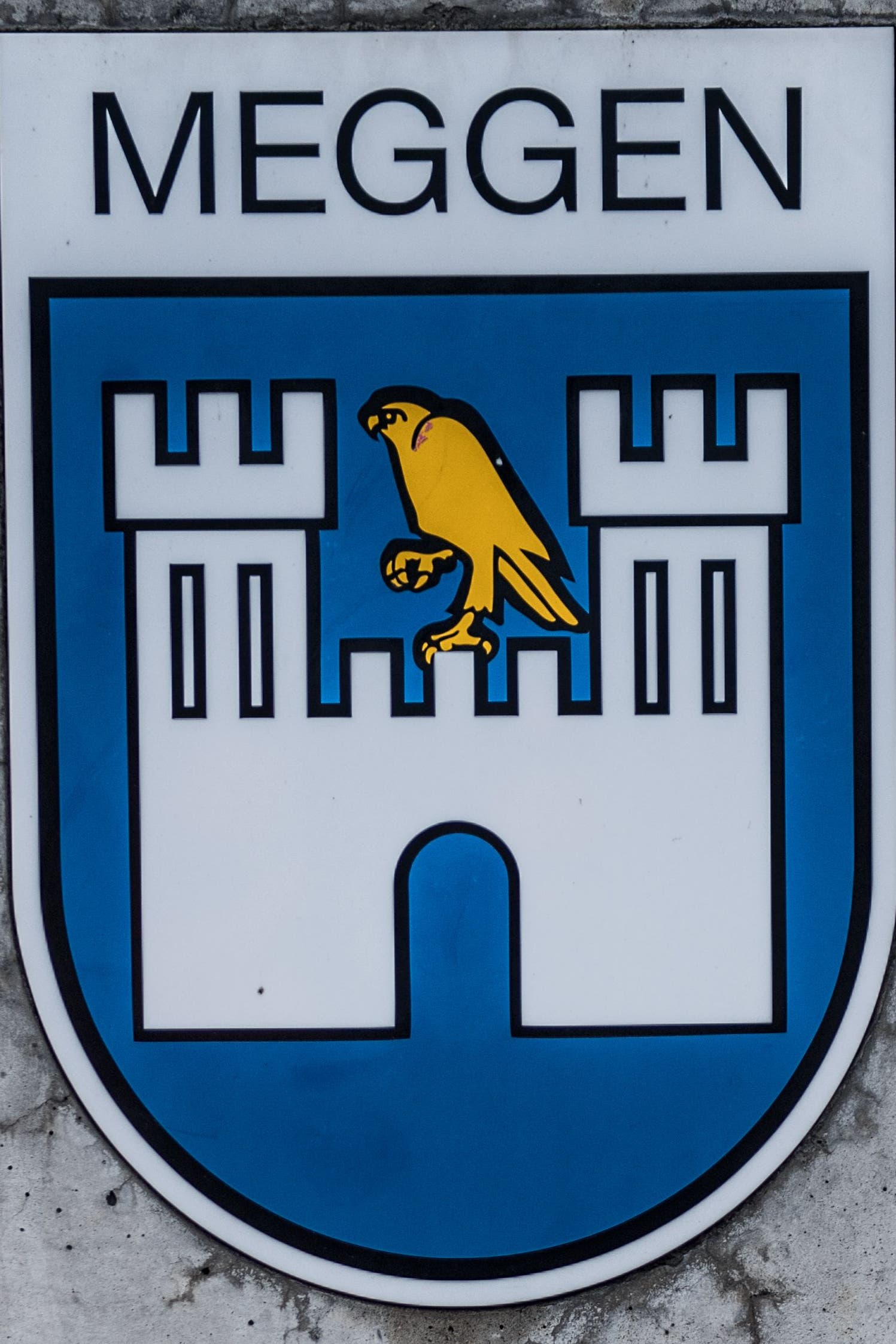 Der Gemenderat Meggen
