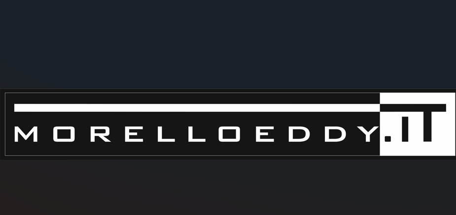 MorelloEddy