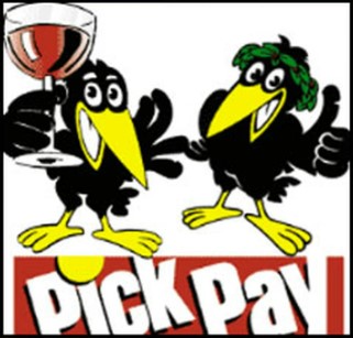 Pickpay AG