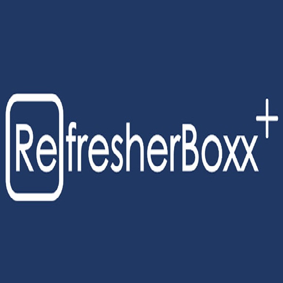RefresherBoxx