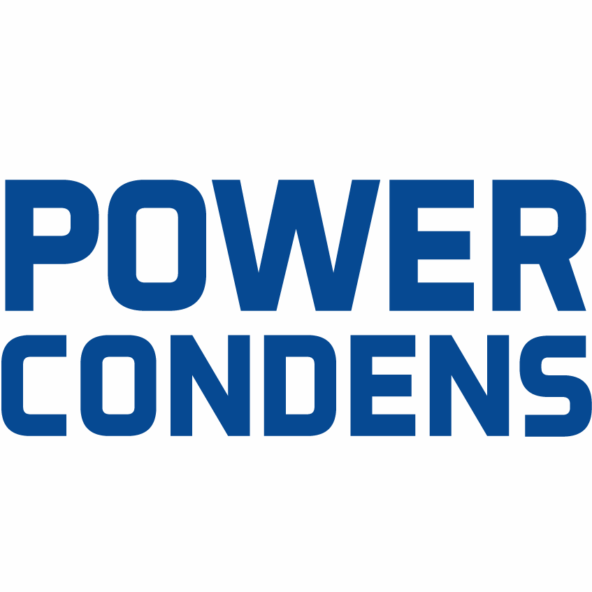 Powercondens