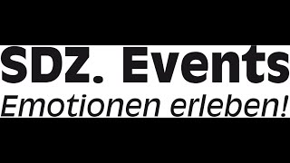 SDZ. Events und Messen GmbH