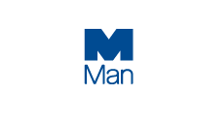 Man Group plc