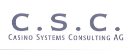 C.S.C. Casino Systems Consulting AG