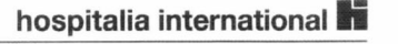 Hospitalia International GmbH