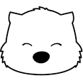 Little Wombat