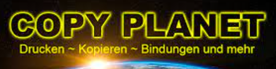 Copy Planet Dresden
