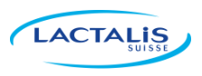 Lactalis Suisse SA