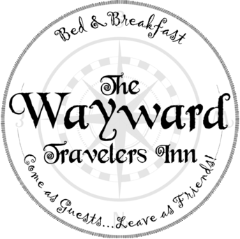 Wayward Traveler‘s Inn