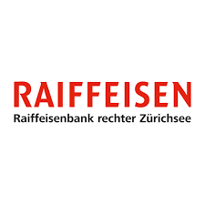 Raiffeisenbank rechter Zürichsee
