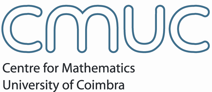Centre for Mathematics University of Coimbra