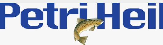 PETRI HEIL Schweizer Fischermagazin
