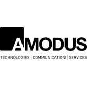 Amodus SA