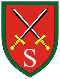 Rekrutenschule Chamblon Infanterieschule