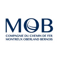 Compagnie du Chemin de Fer Montreux Oberland Bernois SA