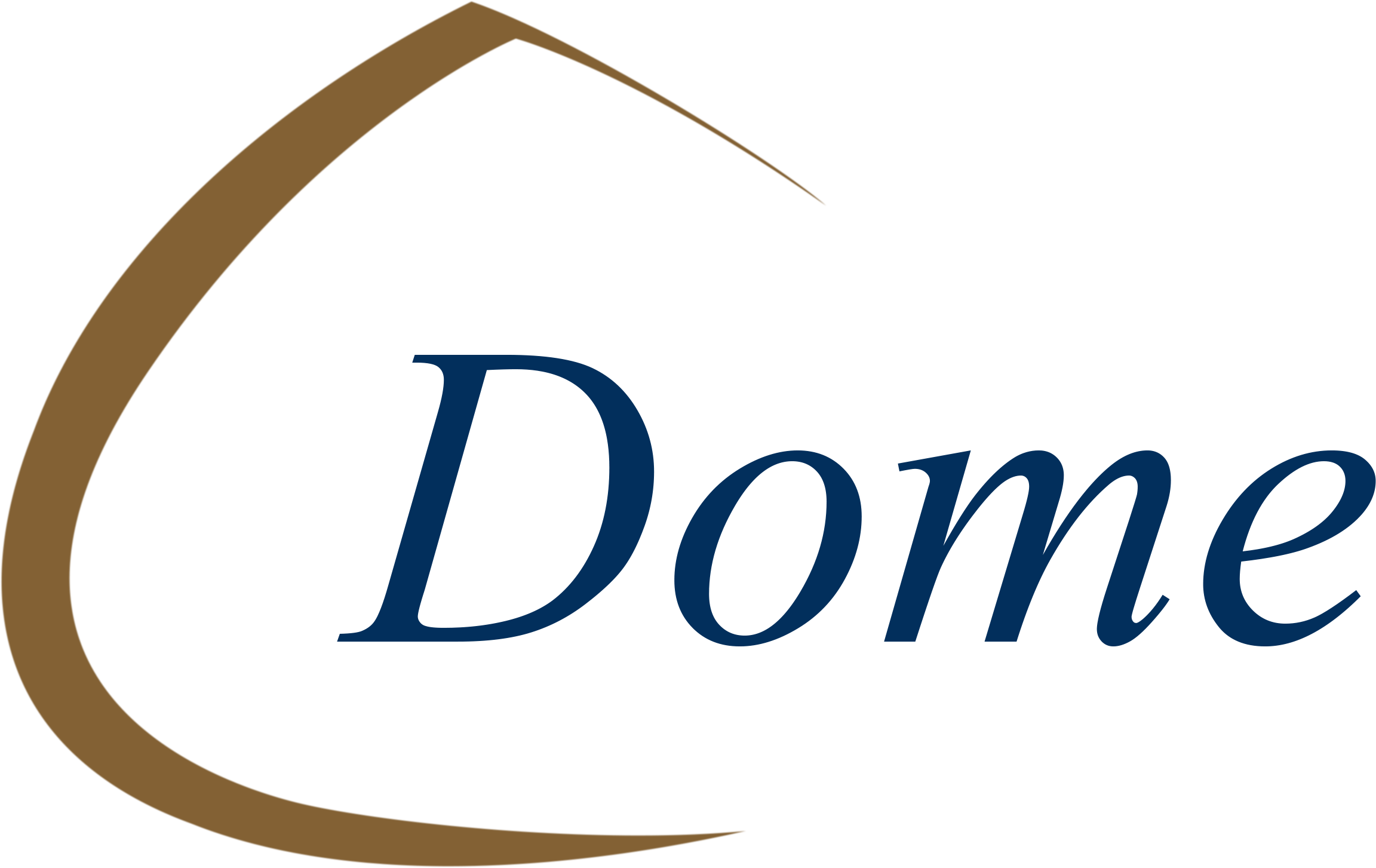 Dome Services FZC