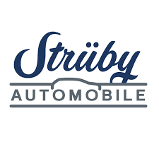 Strüby Automobile AG
