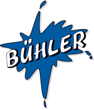 Malergeschäft Bühler