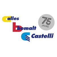 Malergeschäft Castelli AG