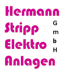 Herrmann Stripp Elektroanlagen