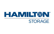 Hamilton Storage