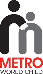 Metro World Child